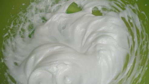 варшавское ореховое пирожное