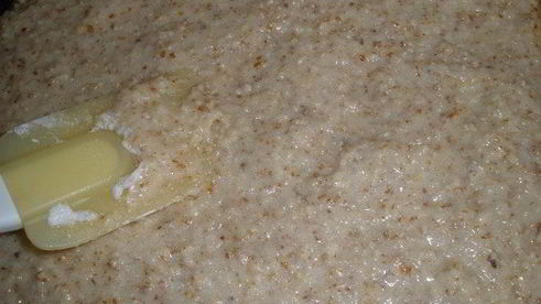 варшавское ореховое пирожное