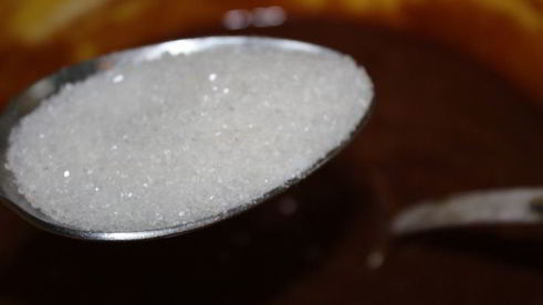 экспресс-пирожные из шоколада