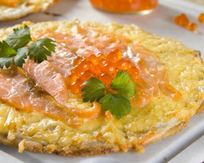 Дрожжевая пицца