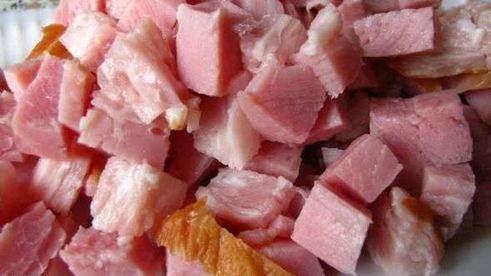 молниеносная пицца