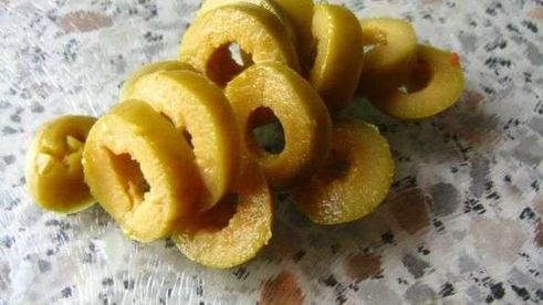 молниеносная пицца