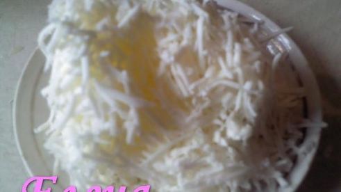 овощная мини-пицца