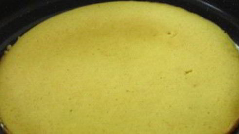 пицца без дрожжей на молоке