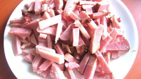 пицца без муки