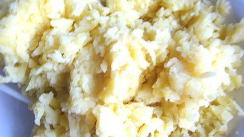 пицца без муки