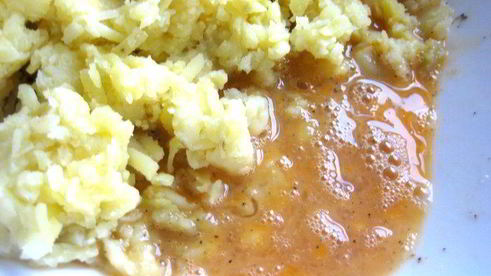 пицца без муки