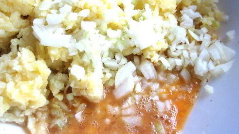 пицца без муки