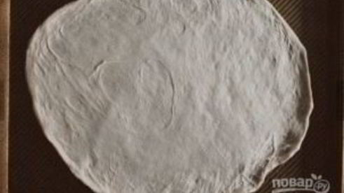 пицца болоньезе