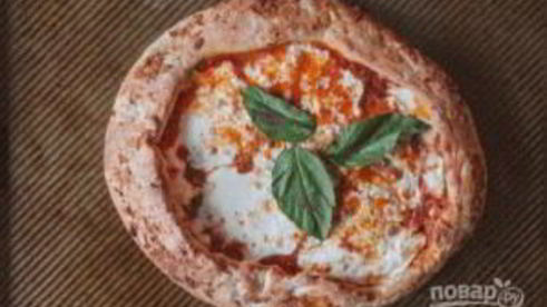 пицца болоньезе