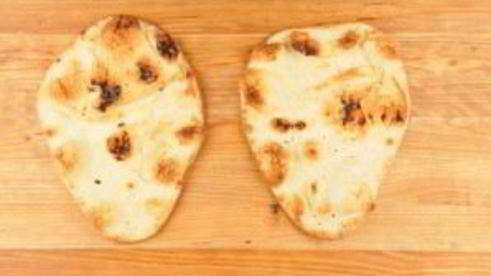 пицца буррата