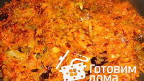 пицца грибная