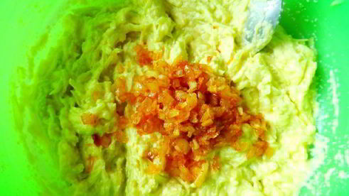 пицца из кабачка