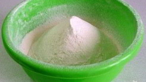 пицца из пирожкового теста в духовке