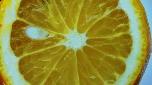 пицца из ржаного тестаохотничьяс лисичками и колбасками