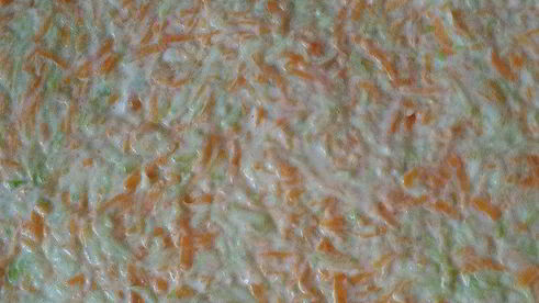 пицца из тыквы с курицей