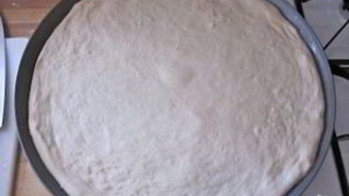 пицца к завтраку