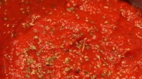 пицца калифорния