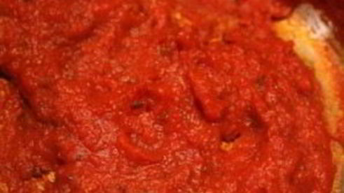 пицца калифорния