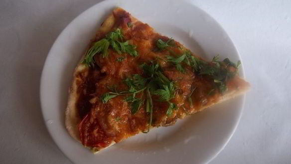 Рецепт Пицца Классическая