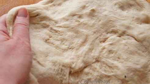 пицца колечко, колечко, кольцо