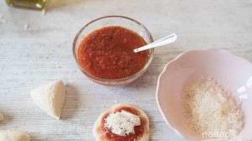 пицца-маффины