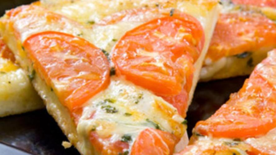 Рецепт пицца маргарита