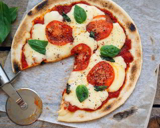 Пицца Маринара