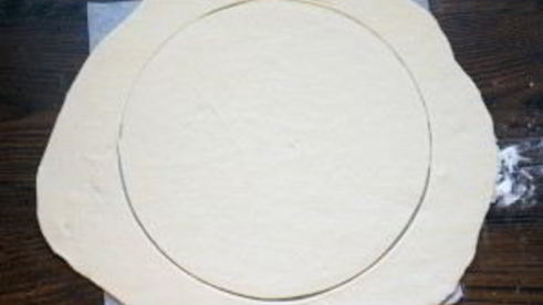 пицца маринара