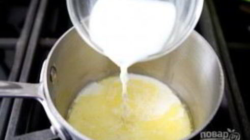 пицца на чипсах