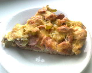 Пицца Оригинальная