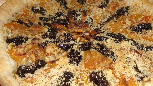 Рецепт Пицца Принчипесса