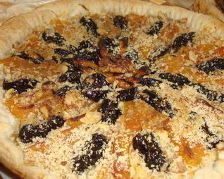 Пицца Принчипесса