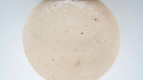 пицца рождественский венок