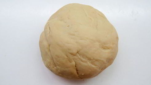 пицца рождественский венок