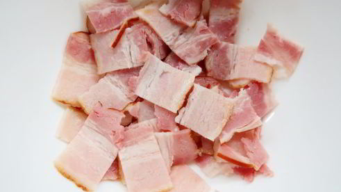 пицца рождественский венок