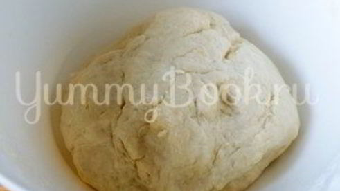 пицца-рулет стромболи