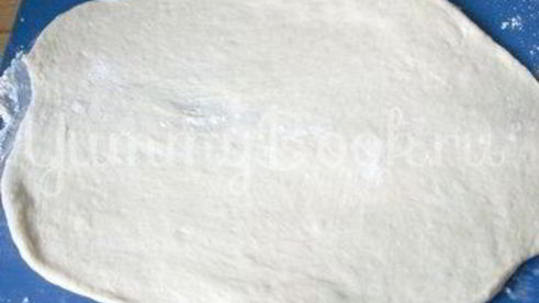 пицца-рулет стромболи