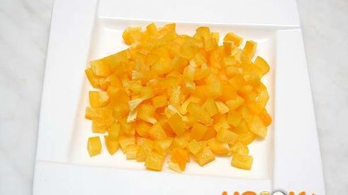 пицца с фаршем