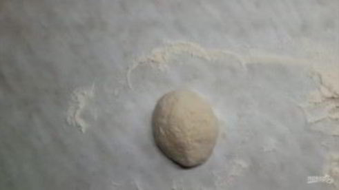 пицца с грушей и горгонзолой