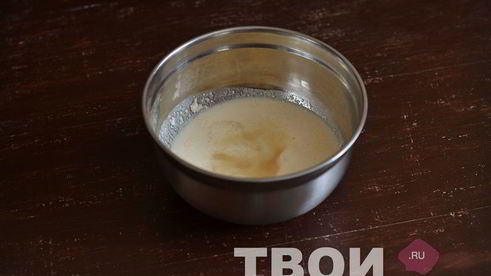 пицца с колбасой