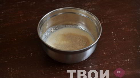 пицца с колбасой