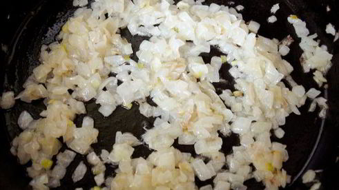 пицца с креветками