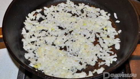 пицца с куриным фаршем