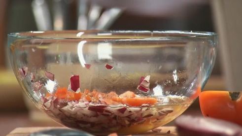 пицца с омлетом