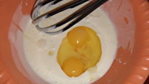 пицца с помидорами в мультиварке