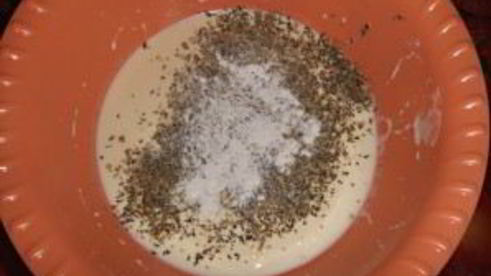 пицца с помидорами в мультиварке