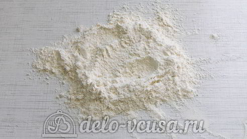 пицца с тунцом