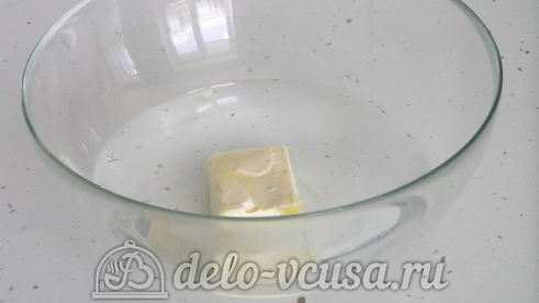 пицца с тунцом