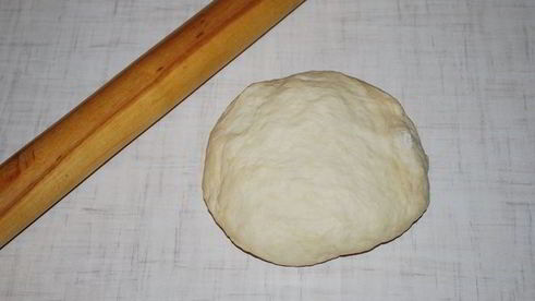 пицца с вялеными помидорами